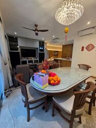 Ferraria Park Condominium (D17), Condominium #529207431